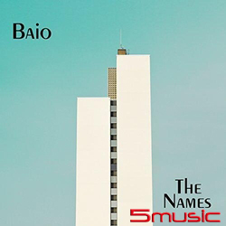 你們的名字...(德國原裝進口)