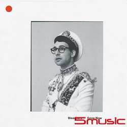 悵然若失(進口)