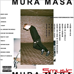 同名專輯(德國進口)