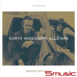 祈禱和平(黑膠)