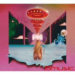 雨後彩虹(台壓)