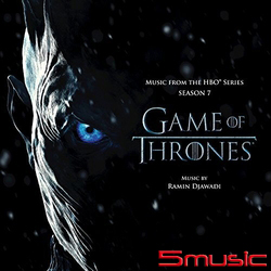 冰與火之歌：權力遊戲 第七季 電視原聲帶