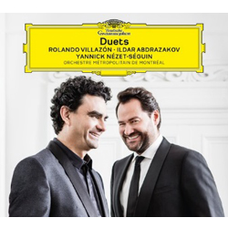 費亞松與亞布德拉薩柯夫：二重唱