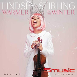 弦音暖聖誕 2018豪華升級盤(德國進口)