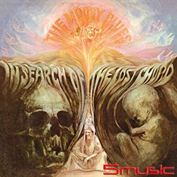 尋找失落的和絃 50周年紀念(*德國進口)