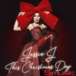 耶誕祝福 (德國進口)