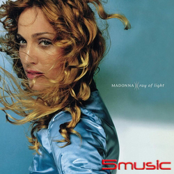 光芒萬丈(透明 CLEAR VINYL)