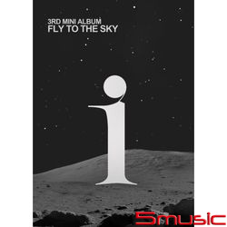 第三張迷你專輯「I」(韓國進口版)