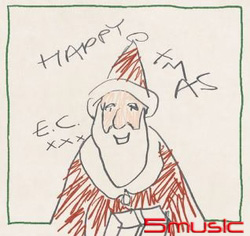 藍調聖誕 (黑膠2入)