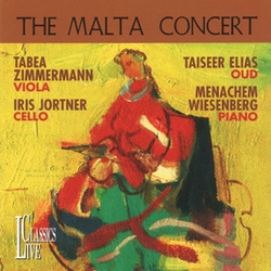 馬爾他島古典音樂會