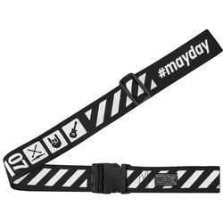 [五月天LIFE] 第五分隊特務系列07：任意門行李綁帶