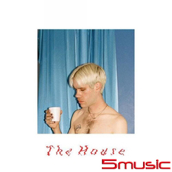 房屋 (LP黑膠唱片)