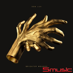 清晰傷痛(限量LP彩膠唱片)