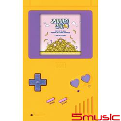 BANANA ALLERGY MONKEY(韓國進口版)