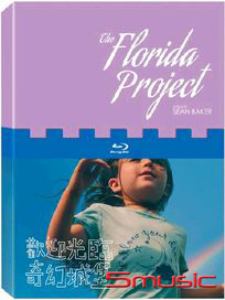 歡迎光臨奇幻城堡-(藍光)