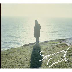 SPRING CAVE (初回盤  CD+DVD)