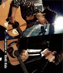 MTV Unplugged: KinKi Kids(日本進口藍光BD盤)