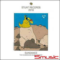 Stunt Records 2018發燒爵士精選