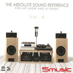 2016慕尼黑音響展超級測試片 4