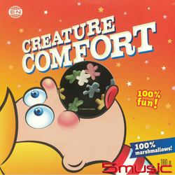 物質沉溺 (12吋限量LP彩膠單曲)