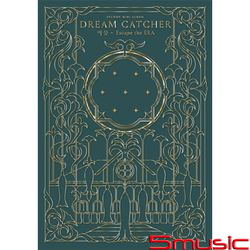 第二張迷你專輯「惡夢·Escape the ERA」(韓國進口Outside版)