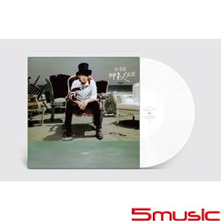 神秘嘉賓(黑膠)