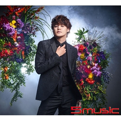 MAMORU MIYANO presents M&M THE BEST(2CD+DVD精裝盤)