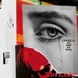 就這樣 傷感著 性感著(進口)