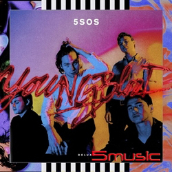 熱血青春 (黑膠)