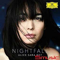 黃昏 --- 聲音調色盤