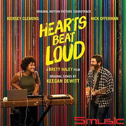 Hearts Beat Loud-電影原聲帶