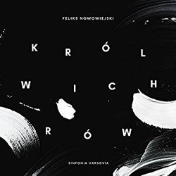 諾沃韋斯基：芭蕾音樂《風之王》全曲