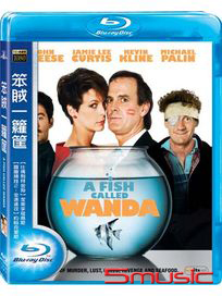 笨賊一籮筐-(藍光)