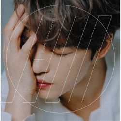 COVER ALBUM(日本進口盤)