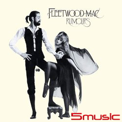 謠言(4CD 豪華版2019)