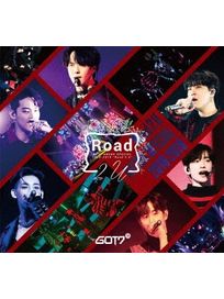 GOT7 ARENA SPECIAL 2018-2019  Road 2 U
