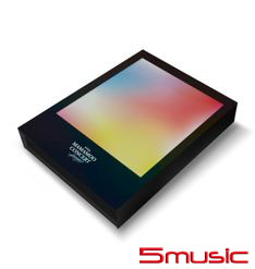 4SEASON F/W CONCERT DVD(韓國進口官網版)