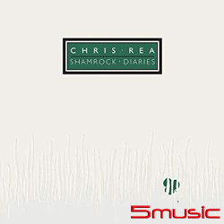 Shamrock Diaries(2CD Deluxe Edition)