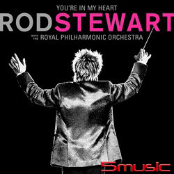 常駐我心:洛史都華與皇家愛樂交響樂團