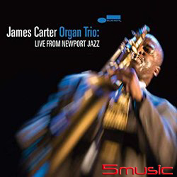 Jazz火雲神行~新港音樂節現場名演