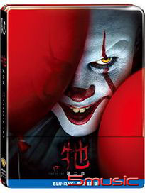 牠：第二章-(雙碟鐵盒版 藍光)