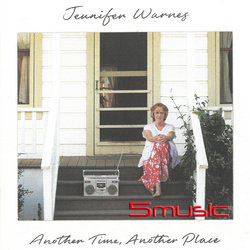 另一個時間與地方 SACD