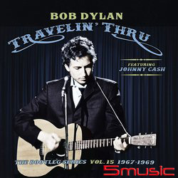 浪跡天涯 私藏錄音第15集 1967-1969(3LP黑膠)