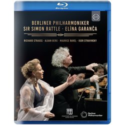 2018年巴登巴登復活節音樂節 BD