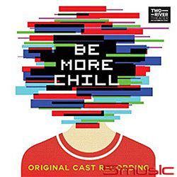 危險心聲-音樂劇原聲帶