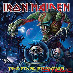 終極邊境 (重新混音 限量版)