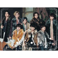 PARADE(初回限定版2 CD+DVD)