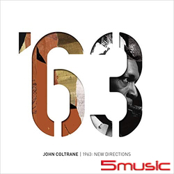 重見天日: 1963傳奇遺失錄音復活重生【3CD巨人昇華版全本錄音加收-蒐藏家套裝瑰寶】