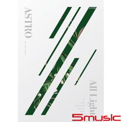 第一張專輯「All Light」(韓國進口WHITE版)