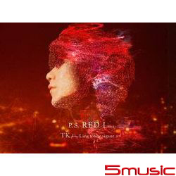 P.S. RED I(CD+DVD初回盤)